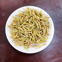 Extremely white 2022 new tea 100% whitened chicken broth sweet 50 gr canned