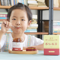 Qiu Pear Ointment Childrens baby edible Dangshan Ci pear Chinese medicine pear cream rock sugar Sydney no added pure handmade