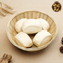 Sheng steamed buns bamboo woven articles containing buns baskets bamboo woven baskets bamboo bamboo baskets Home Kitchen Wash handmade weave basket