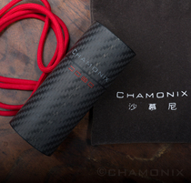 CHAMONIX JOBO dual brand 5X 5 times the carbon fiber viewfinder magnifier