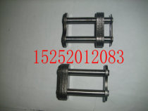 Chain joints 5-half joints chain sprockets gear rack Jiang Zhejiang Shanghai 