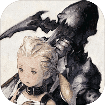 NieR Rain Service Auxiliary NieR Rein]carnation Technology Plug-in NieR initial script