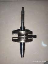 Piaggio VESPA GTS250 SRMAX250 SPORTCITY250 crankshaft