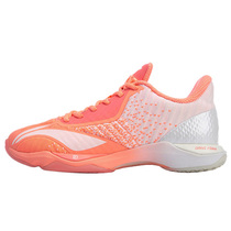 2019 Li Ning womens shoes raid SE shock absorption professional competition badminton shoes AYZP008-2-3