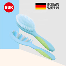 NUK Baby Comb Baby Comb Baby Comb Baby Shampoo Brush Baby Massage Comb Baby Comb Set