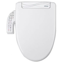 Wrigley bathroom smart toilet cover AK1009