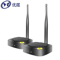 Youting HDMI wireless extender 50 m high definition WIFI transmitter projector notebook TV projection