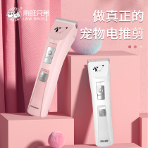 (Bela home) The same way the Won brothers shave their hair.