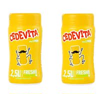 2 x Cedevita Lemon drink mix Makes 5 0L 2 x Cedev