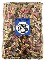 KidsFun Candy 64oz Pack of Twix Minis for the Party