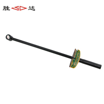 Shengda tools 300NM 500NM torque wrench Pointer torque torque wrench