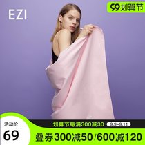 Styles 2021 new static color large shawl sunscreen absorbent quick-drying towel travel towel beach towel holiday bath towel