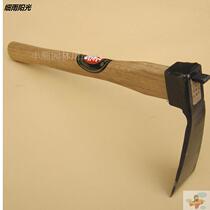 Scraping hoe hoe steel plate hoe farming tools small hoe household hoe small mini hoe hoe