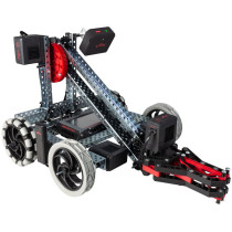 Artificial intelligence development VEX V5 manual DIY programming robot teaching super set 276 a 6570