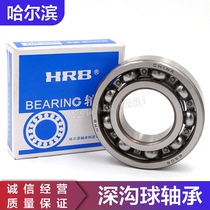 Harbin HRB bearing 6200 6201 6202 6203 6204 6205Z RZ 2Z ZZ 2RZ RS