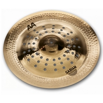 Rock Supply Station SABIAN SABIAN 19AA HOLY CHINA HI-HAT HI-HAT