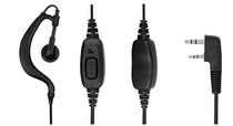 And cool NICHAOKU NCK-999B NCK-666 NCK-777 NCK-888 walkie-talkie earphone
