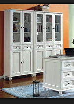yi ma te three bookcase