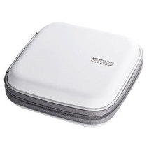 SANWA24 36 48 disc pack CD bag hard case DVD disc VCD disc box ps4xbox game box