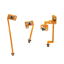 Switch handle original L key R key ZL key repair JoyCon handle original metal buckle replacement