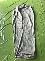 Duck suede sleeping bag Quilt Cover Bag Ultra Light Portable Travel Sanitary Sleeping Bag Set Outdoor Sleeping Bag Cover