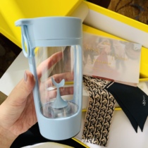 Net red automatic mixing cup Electric Dream Sheng special custom scale milkshake cup