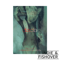Fishover) Dada) #1 ) in the first Cards in the perimeter of the poster magazine) Spot on spot