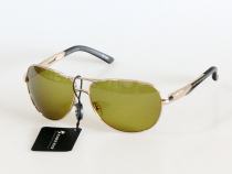 Double-beam credit increase on the Pan-polarizing sun glasses sunglasses glasses fishing Drive night-vision goggles