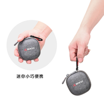 Apply Beats Fit Pro Headset Protection Package Wireless Portable Noise Reduction Waterproof Headphone Containing Box Hardshell Bag