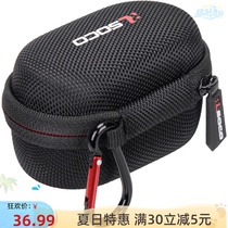 Suitable for Sony Sony WF-SP900 WF-XB700 Storage bag Protective case Storage box Protective bag Headphone bag