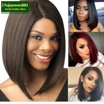 Europe and the United States split simulation wig high temp