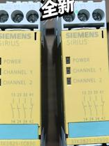 Banking bargaining 3TK2821-1CB30 Safe Relay 3