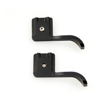 Micro single camera handle is suitable for Canon G1X EOSM Sony NEX5R X100s XE1XE2 hot boots