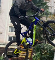 POC RESISTANTCE PRO DH MOUNTAIN BIKE RIDE POC LONG PANTS AM DH SPEED DROP PANTS WEAR SPEED DRY