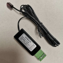 485-turn infrared remote control learning type) ACC command) duty cycle time) Xiaomi infrared) lead-type transmitter