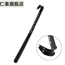 Shoes slippery shoes pull extension super long handle shoes shoes hotel pregnant women elderly IKEA use mail free plastic