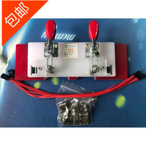 A- M USB data cable test rack jig shake test rack jig USB test jig USB test board