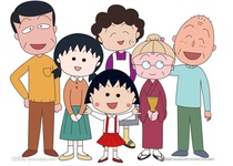 Cantonese pronunciation cherry meatballs DVD 1-3 series 156 episodes
