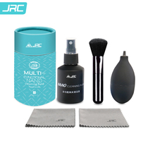 Laptop screen Cleaner set for Apple Macbook Huawei keyboard Mouse cleaning ash dust removal tool Brush cloth Mobile phone flat panel display cleaning liquid decontamination spray