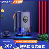 Yangzi dehumidifier household bedroom dehumidification indoor humidifier drying moisture-proof dehumidification damp small artifact