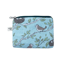 Paranoia-X branches chicks small bag