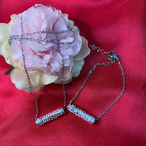 Top tripod Buddha medal Thai Buddhist dragon Brain temple Peach Florist Tube Necklace Pendant Bracelet bracelet Silver color