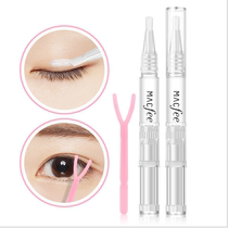 Marcoise Double Eyelid Setting Cream Natural Invisible Waterproof Double Eyelid Beauty Cream Traceless Big Eye Cream Student