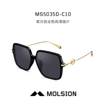 Strangori Myopia Sunglasses Female accessories New Myopia Sunglasses Fashion black oversized frame glasses MS5035D