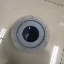 Screw air compressor oil sub-core air pump maintenance filter element Jinjing 55kw Screw Air Compressor Oil fine separator