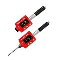 Original Beijing United Shengchao Leeb hardness tester HARTIP1800B all-in-one pen hardness tester