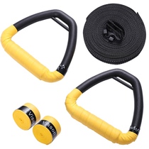 Stretching ring home pull-up spine traction fitness adult pull ring horizontal bar training indoor sports equipment