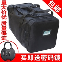 Black left behind bag left behind bag before shipping bag running bag black bag