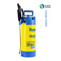 NS-5A Famate Pneumatic Sprayer Horticultural Pressure Storage Manual Sprayer