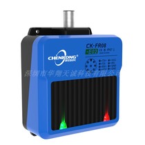 EtherCAT network RFID read and write card for high frequency industrial production control sensor CK-FR08-E03